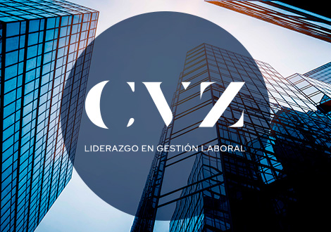 Caso de Éxito CVZ