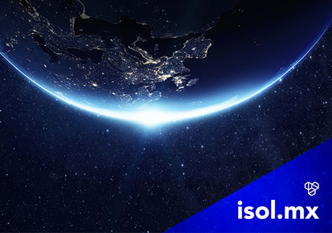 Caso de Éxito ISOL